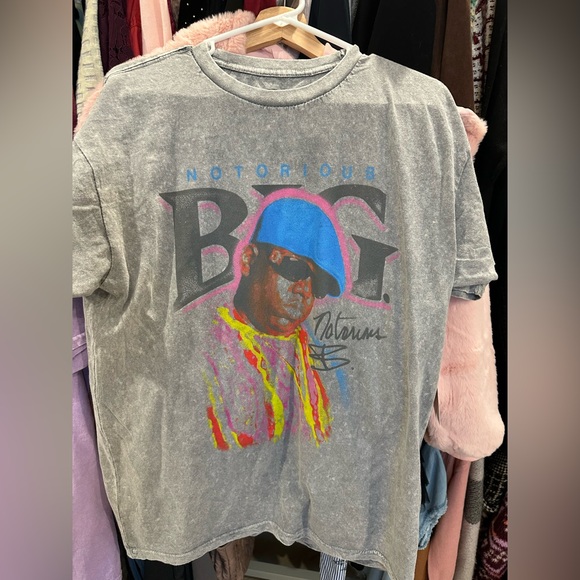 BAND T SHIRTS VARIOUS - Picture 9 of 10